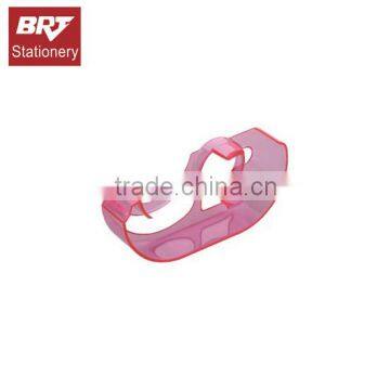 Clear Mini Tape Dispenser photo-4