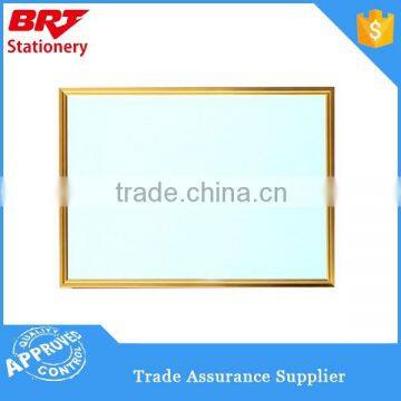 High quality cheap whiteboard, no magnetic whiteboard