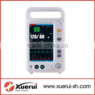 Medical Multi-parameter patient monitor