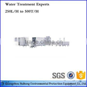 Customized Gallon Water Production Line photo-6