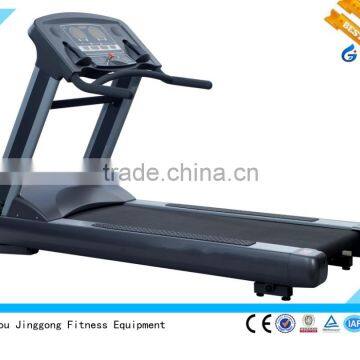 New CE Approved AC Commercial Treadmill/Cardio/Fitness /Gym equipment