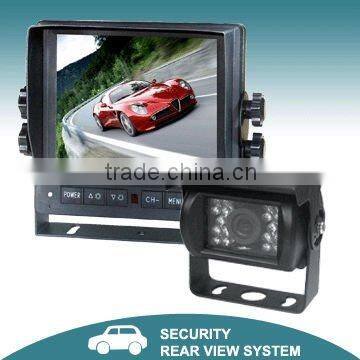 5.6" Digital Vehicle Reversing System, Car Reversing System