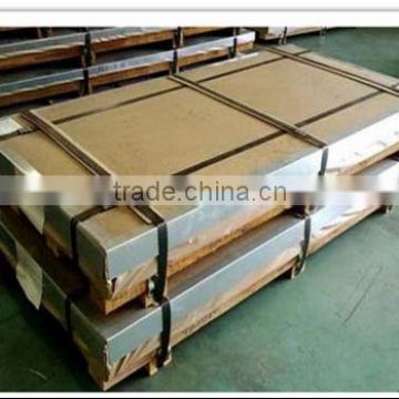 304 4x8 stainless steel sheet/plate