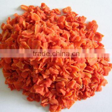 AD Carrot granules wit sugar 3%-5%