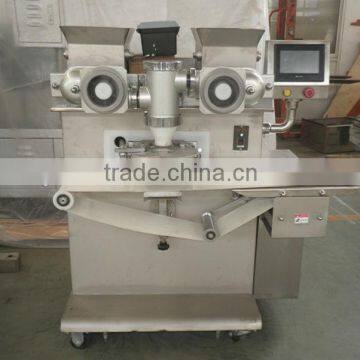 Mooncake Machines moon cake forming machines moon cake filling machines