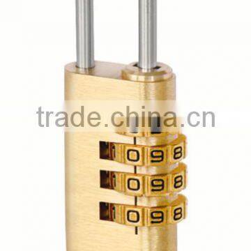 High Quality Brass Password Padlock(T323-T520) photo-2