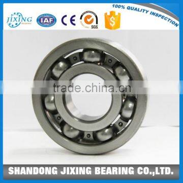 High Temperature Bearing Thin Wall Deep Groove Ball Bearings 61819