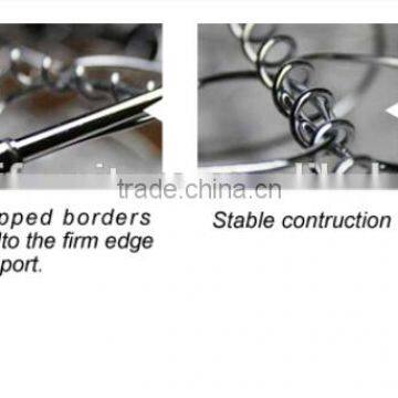 High Density Memory Foam Mattress Rolled Packing photo-4