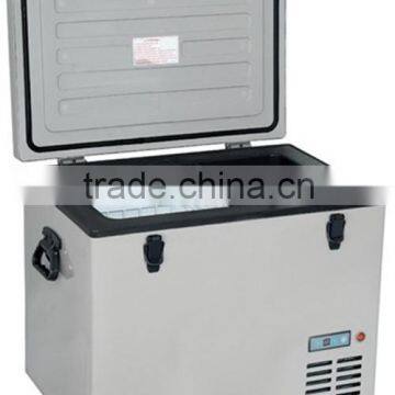 DC 12V/24V protable freezer for home and vohicle