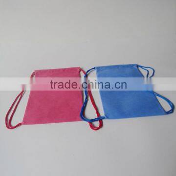 Non Woven String Bag photo-2
