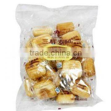Granule Vacuum Plastic Bag Packing Machine photo-6