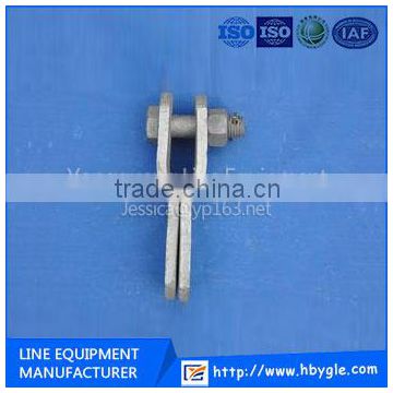 wholesale PS/P Type Clevis/New design hot-dip galvanized PS TYPE Parallel Clevis for sale