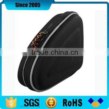 2016 Best Selling 1680D Shockproof Eva Zipper Bike Case Bag photo-3