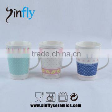 Factory Price Sublimation Ceramic Mug photo-5