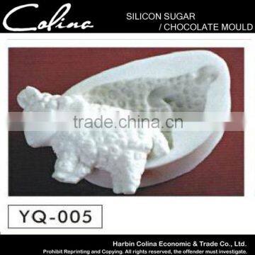 Silicone Candy Mould