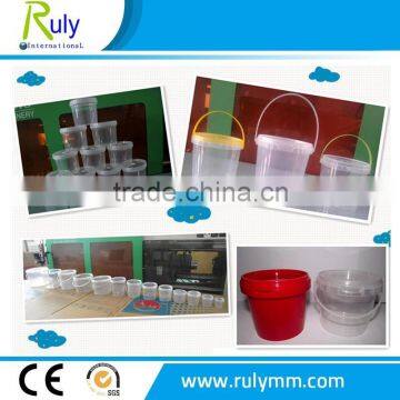 Plastic Mold , Injection Mold, Bucket Mold photo-2