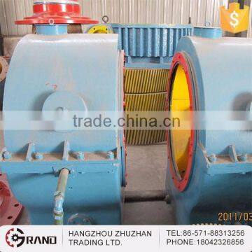 Plumber Block for Support Roller of Rotary Kiln