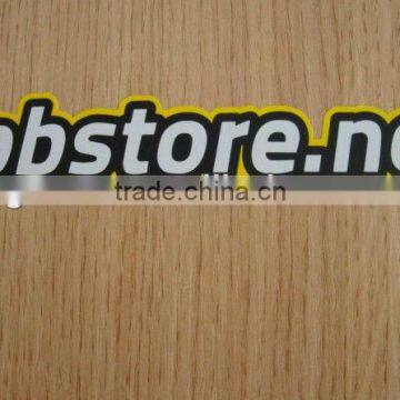 Nice quality for sticker label