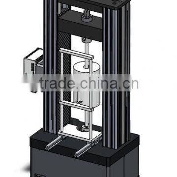 1100c HSTB1 Series Electronic High Temperature Durable Creep Test Machine