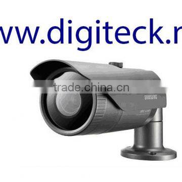 G7L - SAMSUNG SOC-4160 CCTV CAMERA 600TVL 3.6X VARIFOCAL LENS, DAY & NIGHT, WATERPROOF, 0.15LUX