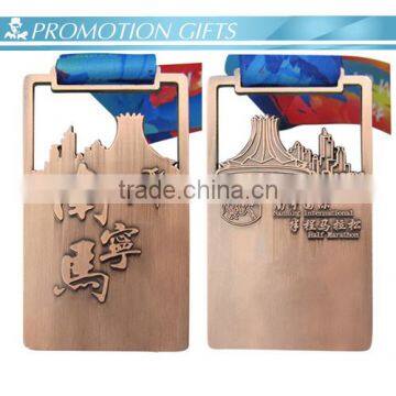 2016 Factory Direct Sale Commemorative Medal