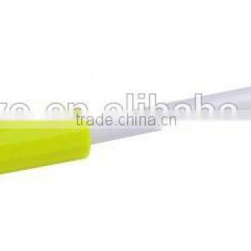Hot Item, Semi Automatic Egg Whisk Egg Beater in PP of Kitchen Tools