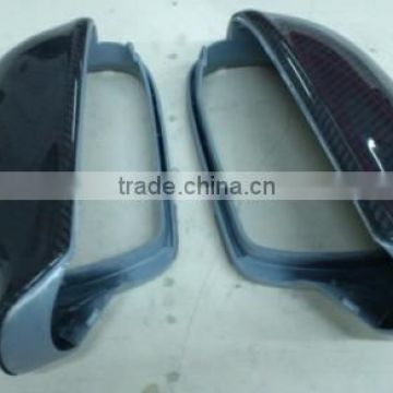 carbon half mirror cover for 13 AU-DI A4L