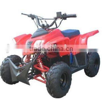 500W 48V Electric Quad Bike for Wholesale