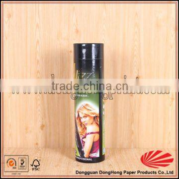 Wholesale Light Lingerie Tube Packaging photo-4