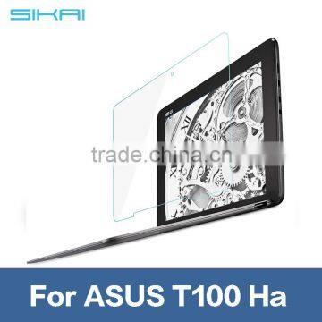 Clear Premium Tempered Glass Film Screen Protector for ASUS T100 Ha Glaas screen protector
