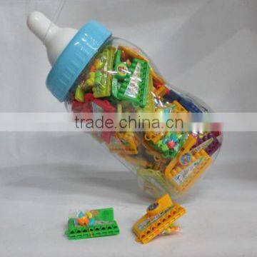 Feeder Harmonice Toy Candy