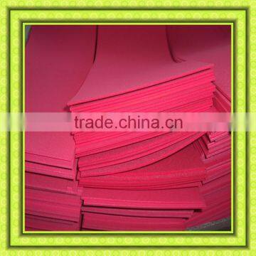 EVA Sheet EVA FOAM SHEET Eva in Rolls