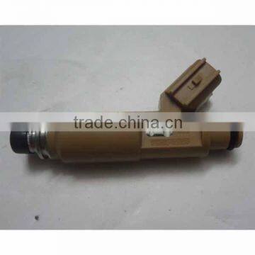 High Quality Toyota Fuel Injector 23250-22020