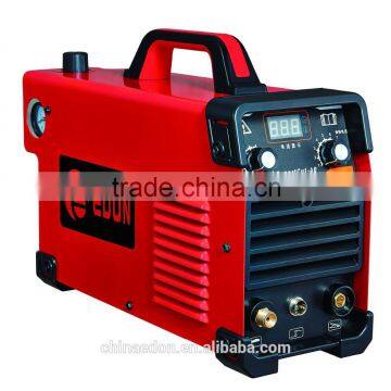 New eDON Portable DC new IGBT inverter plasma CUTTer of CUT-40