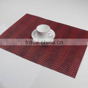 2016 table runner/table mat