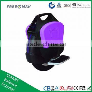 2016 Freeman main board of one wheel electric unicycle