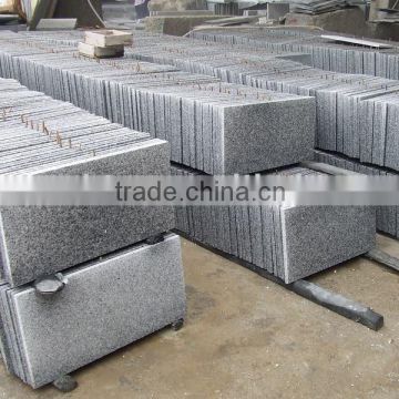 G603 Grey granite facade tiles