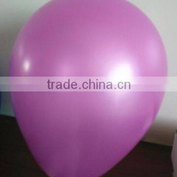 12 Inch Standard Balloon Advertising Latex Balloon photo-4