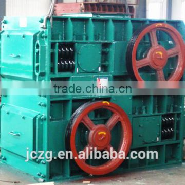 more and more widely used in the mining rock stone fine breaking machine