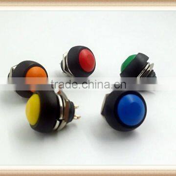 telephone switch/push button switchfrog switch/telephone switchSWITCH HOOK