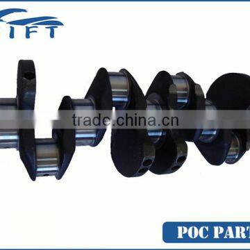 4D56 Crankshaft for Mitsubishi photo-2