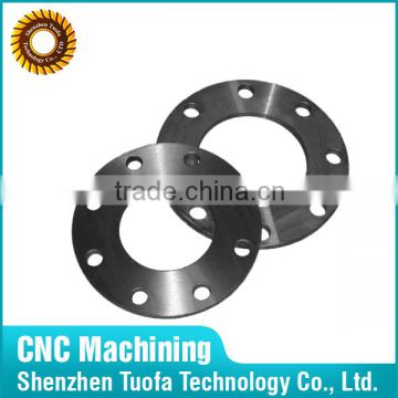 superior quality durable titanium precision metal part