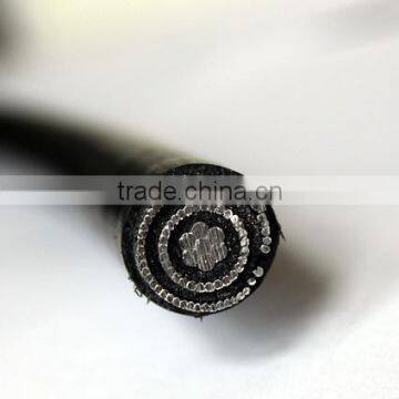 600v 8000 Series Aluminum Alloy Concentric Cable photo-5