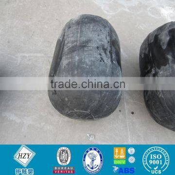 Natural Rubber Inflatable Pipeline Plugging Airbags