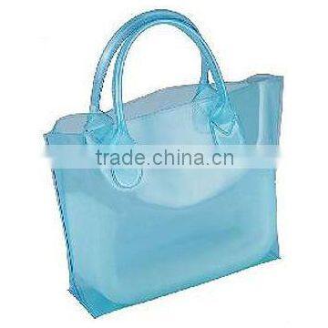 Transparent PVC Bag