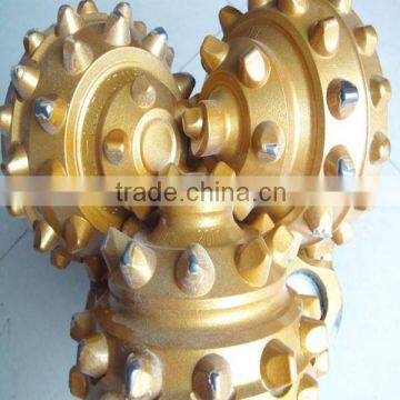 Drilling Rock Bits/roller Cone Bit for Mining Application in Stock
