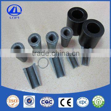 LQM 3 Hole Prestressed Metal Flat Anchorage photo-2