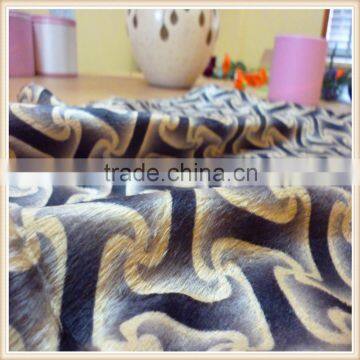 Super-soft Velvet Fabric Soft Touch 170gsm photo-2