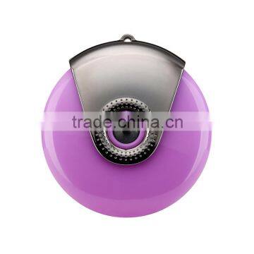 Portable ultrasonic Humidifier parts for girl