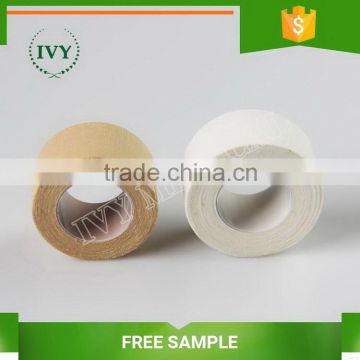 Excellent quality useful 100% cotton zinc oxide tapes